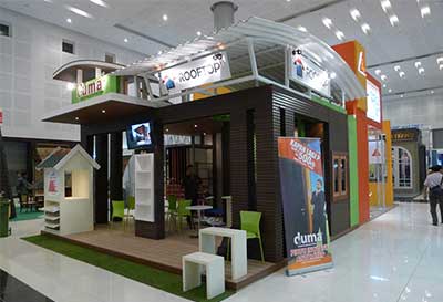 INDOBUILDTECH SURABAYA 2013