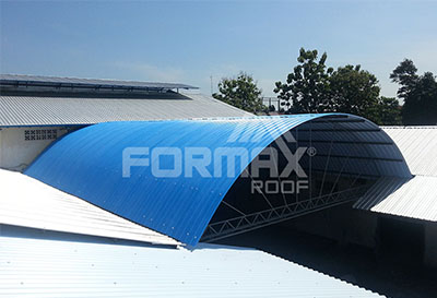 formax Recent Work