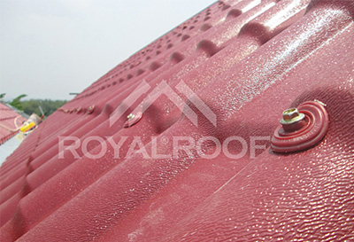 royalroof Recent Work