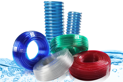 pvc hose