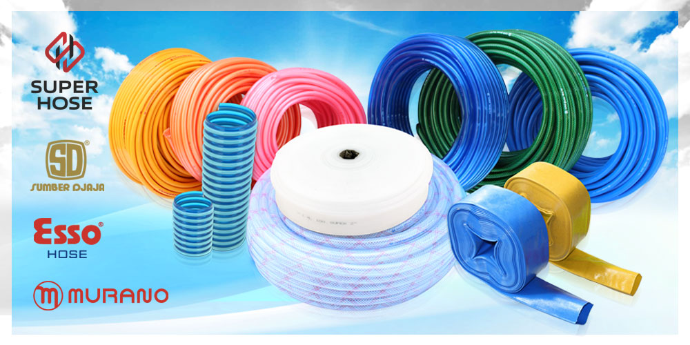 PVC Hose